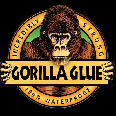 Gorilla Glue